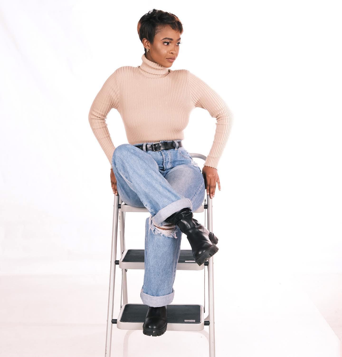 Omo Gee studio